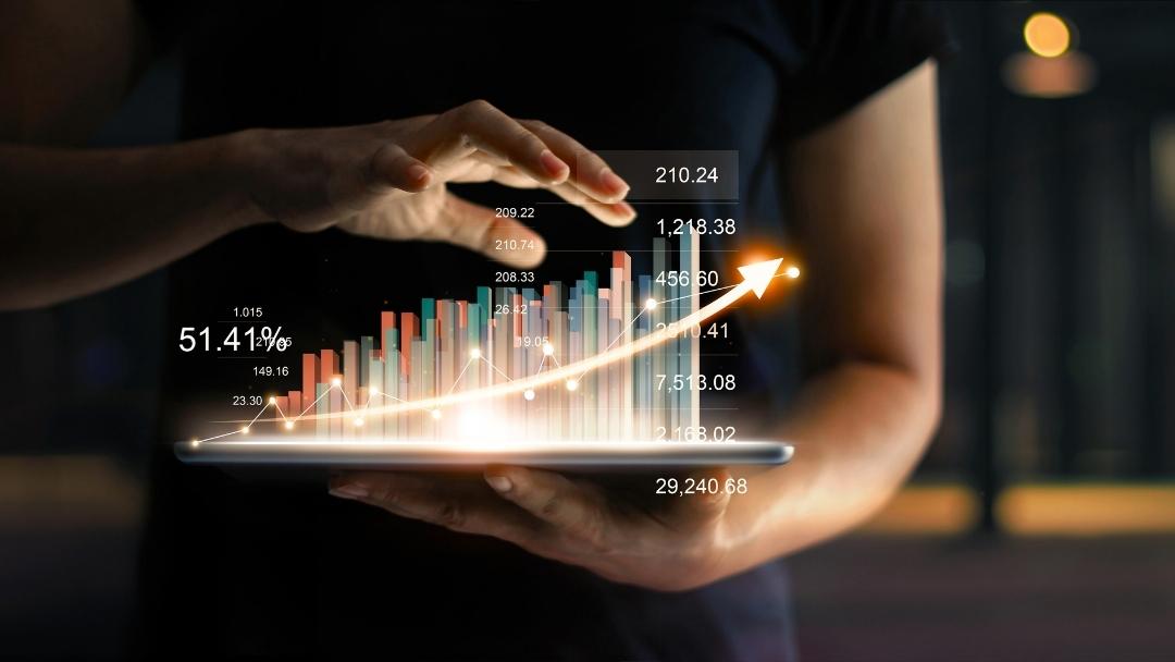 Why organizing a virtual event is a chance to grow your business