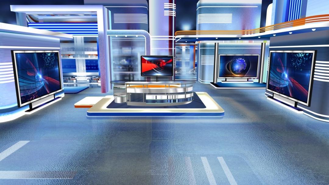 Customization of the virtual event platform
